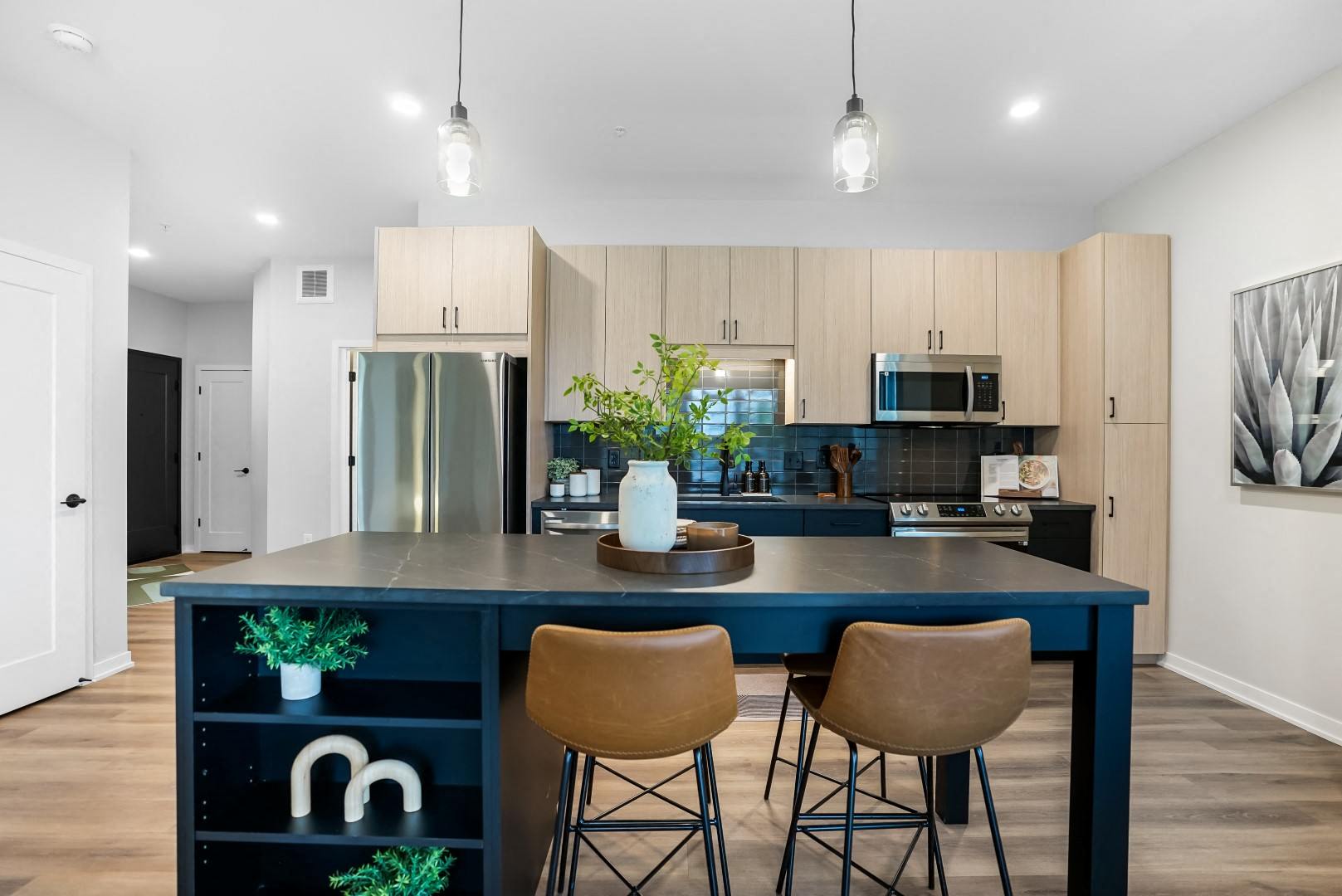 The Ansel Residences – photo 1