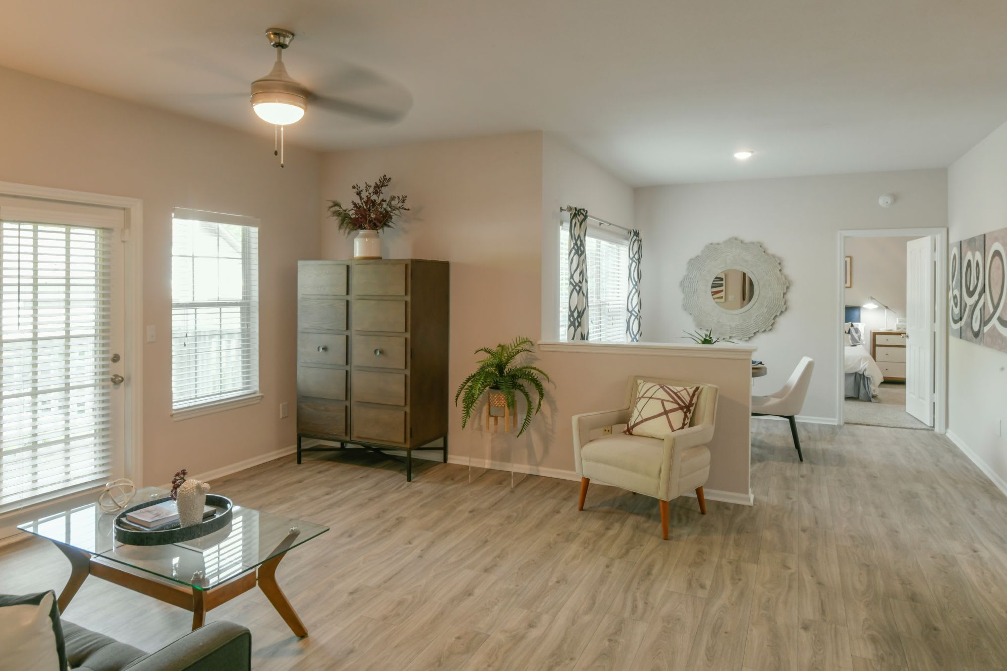 Sandstone Creek Apartments – photo 4