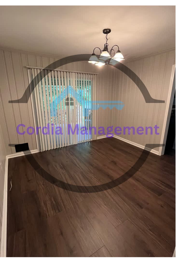3 Bedroom For Rent in Decatur With Gorgeous Back Patio + Pet Friendly near I285 – photo 4