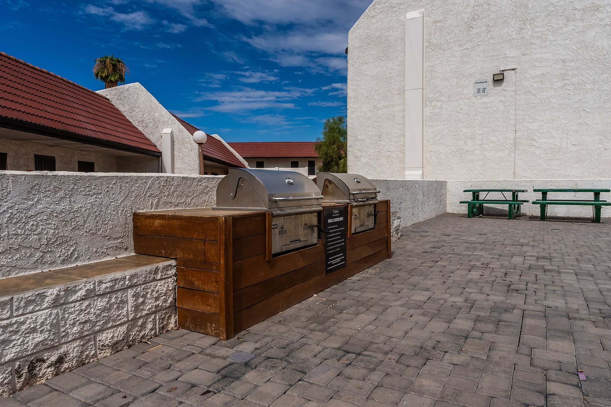 MadEry Apartments – photo 3