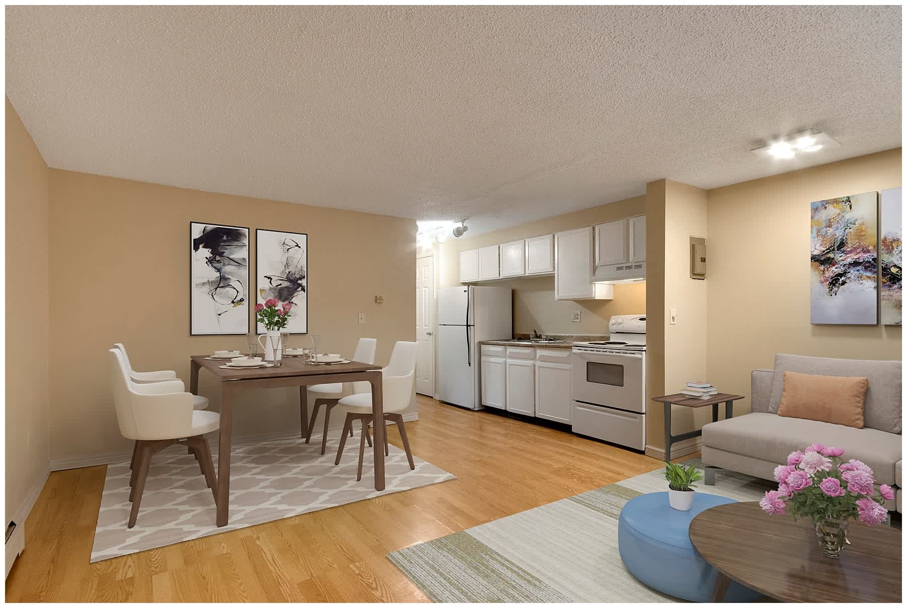 Logan Place – photo 1