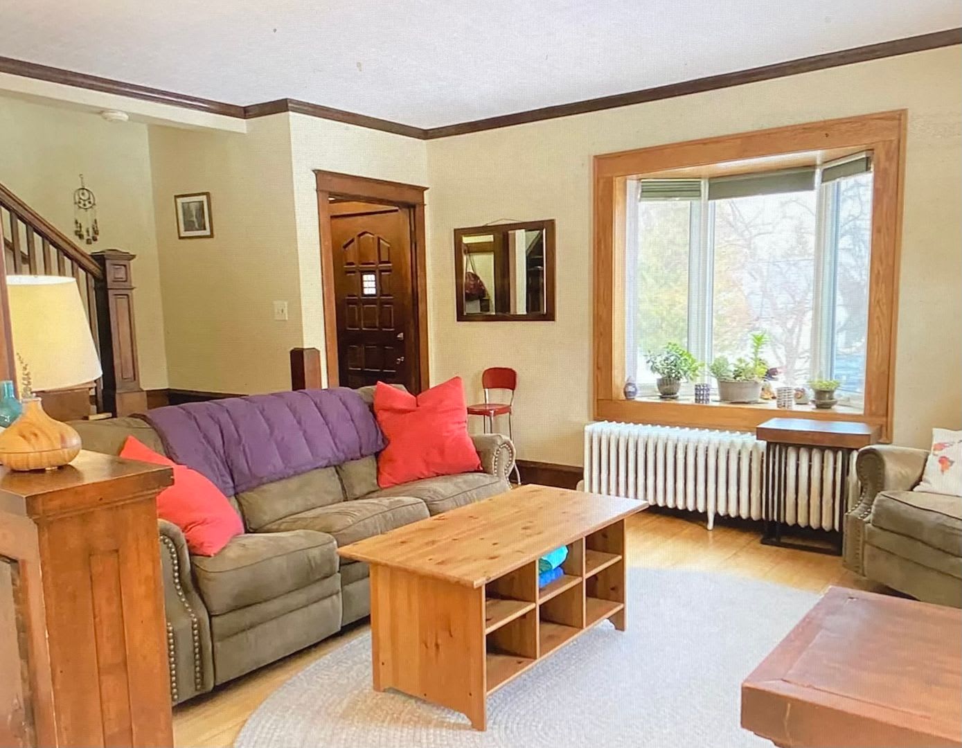 Available Now 3 Bed 1 Bath Home Don T Miss The Chance To Make This Your Home Also 250 Off First Months Rent – photo 3