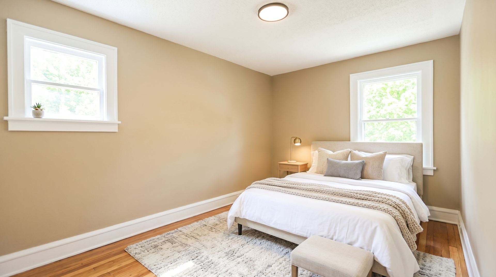 Bright, Beautiful Single Family Move-In Ready – photo 5