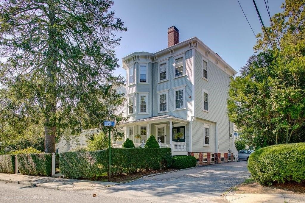 34 Catherine Street – photo 1