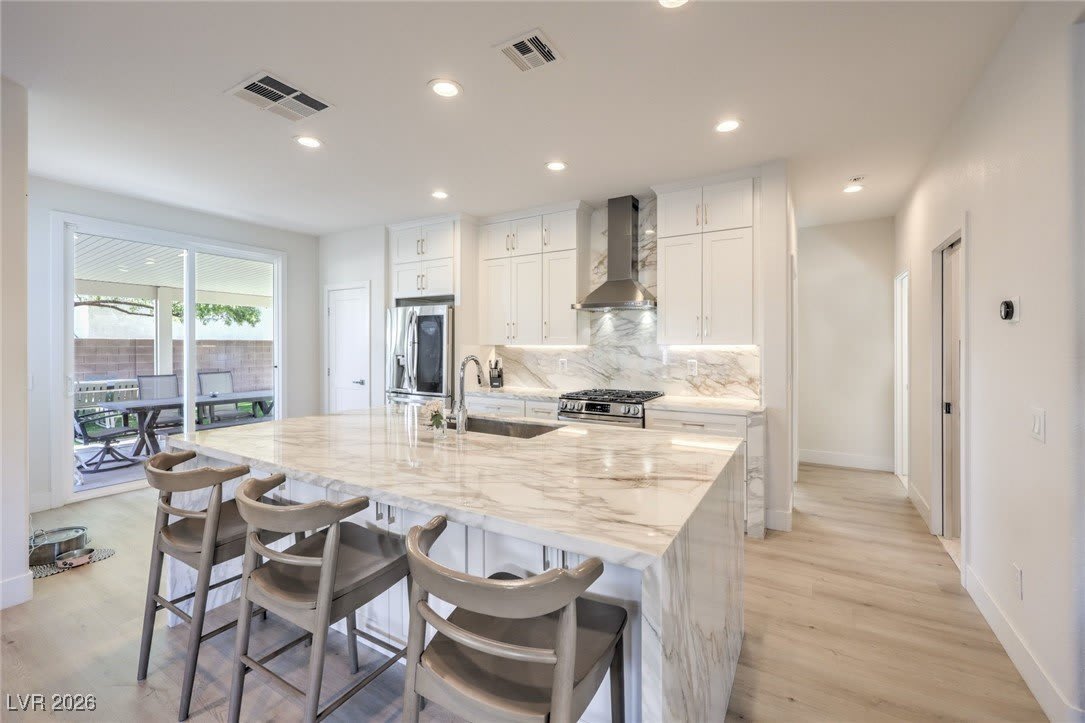 5404 Avent Ferry Street – photo 1