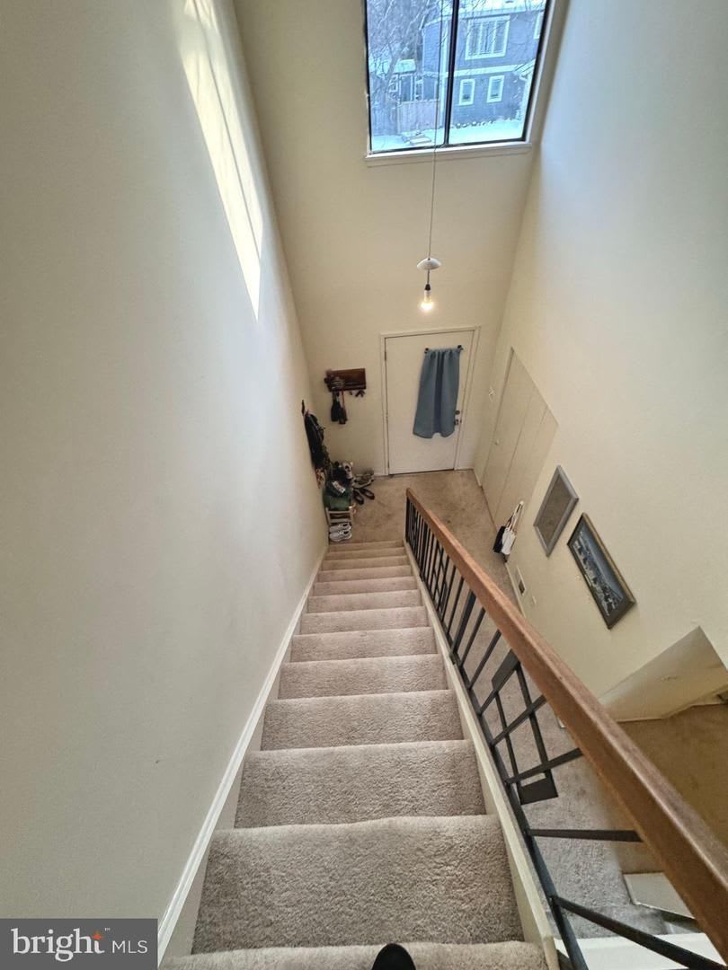 Beautiful 3BR 2.5BA Single Family Home in North Arlington – photo 3