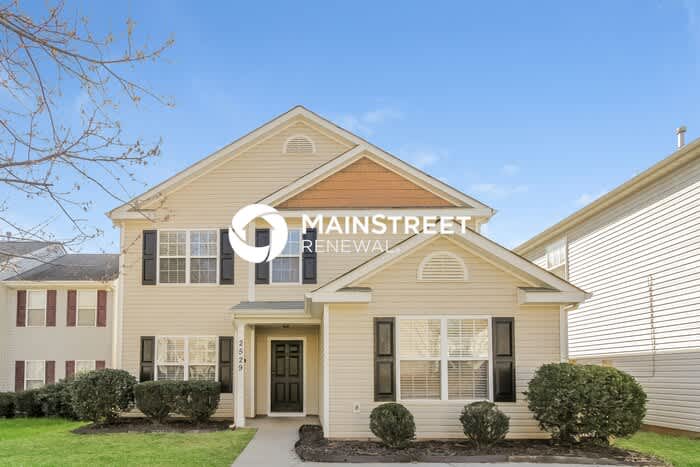 2529 Manes Court – photo 2