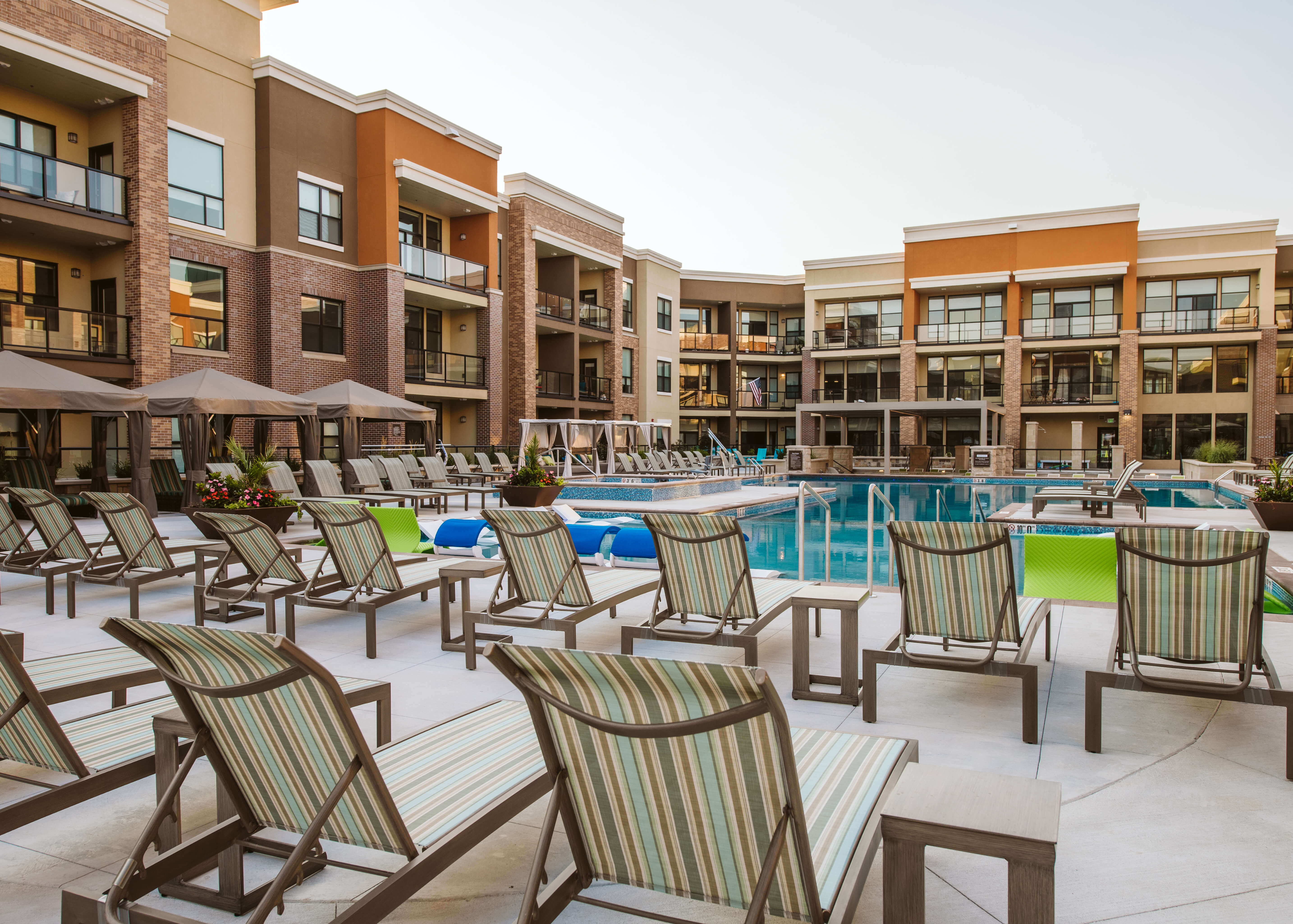 The Apex at CityPlace – photo 5