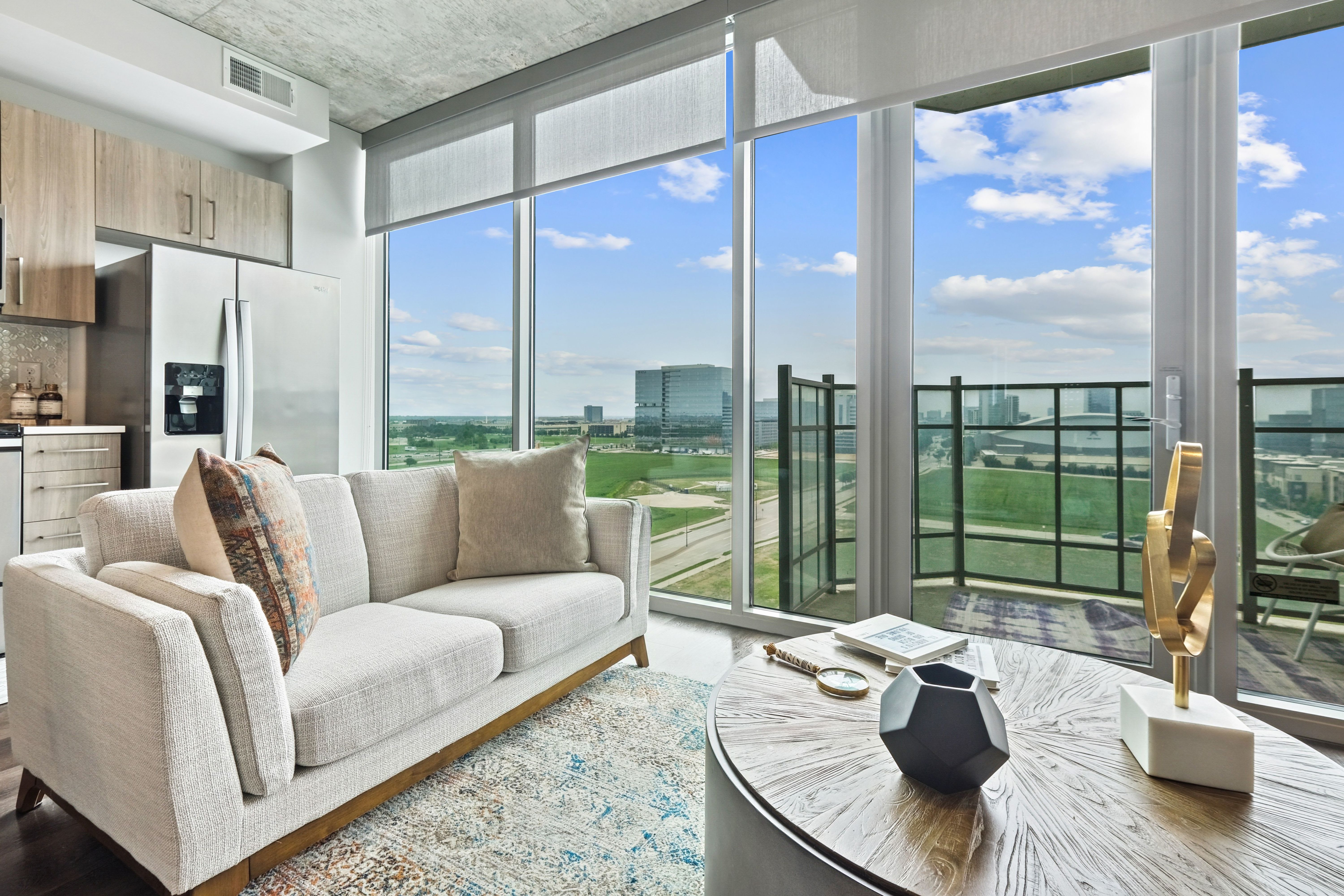 Skyhouse Frisco Station – photo 5