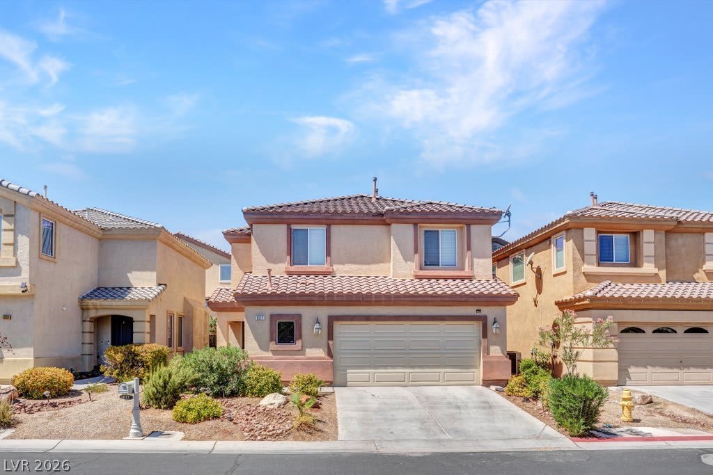 527 Newberry Springs Drive – photo 1