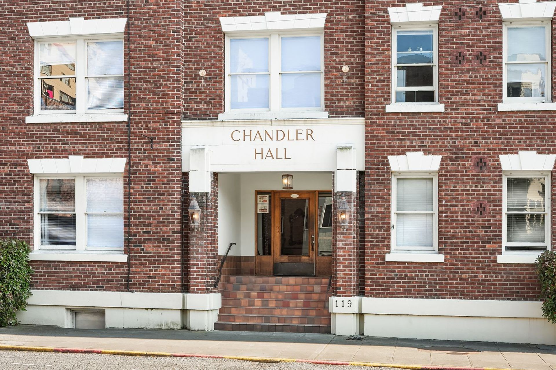 Chandler Hall – photo 5