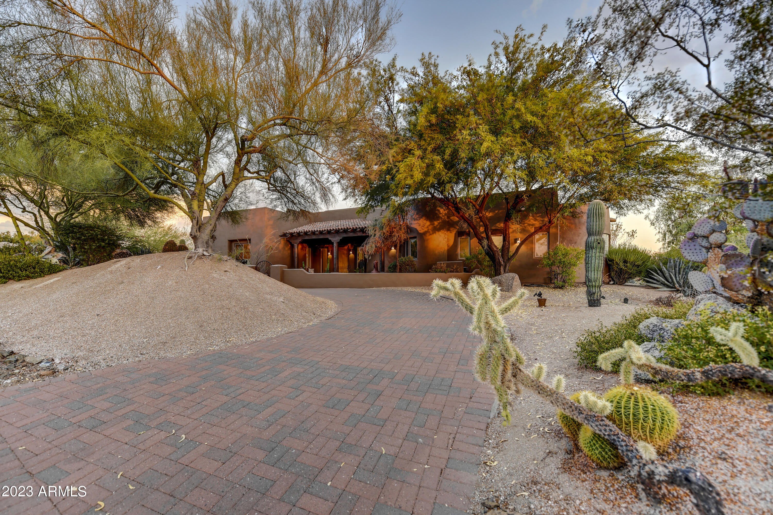 10989 E TAOS Drive – photo 5