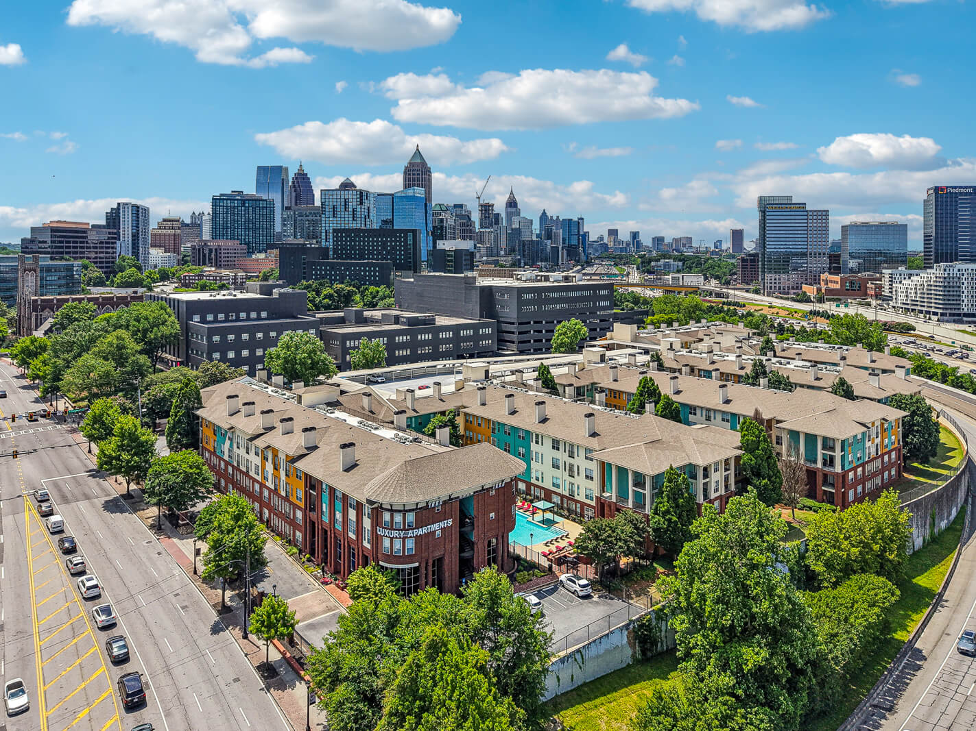1660 Peachtree – photo 1