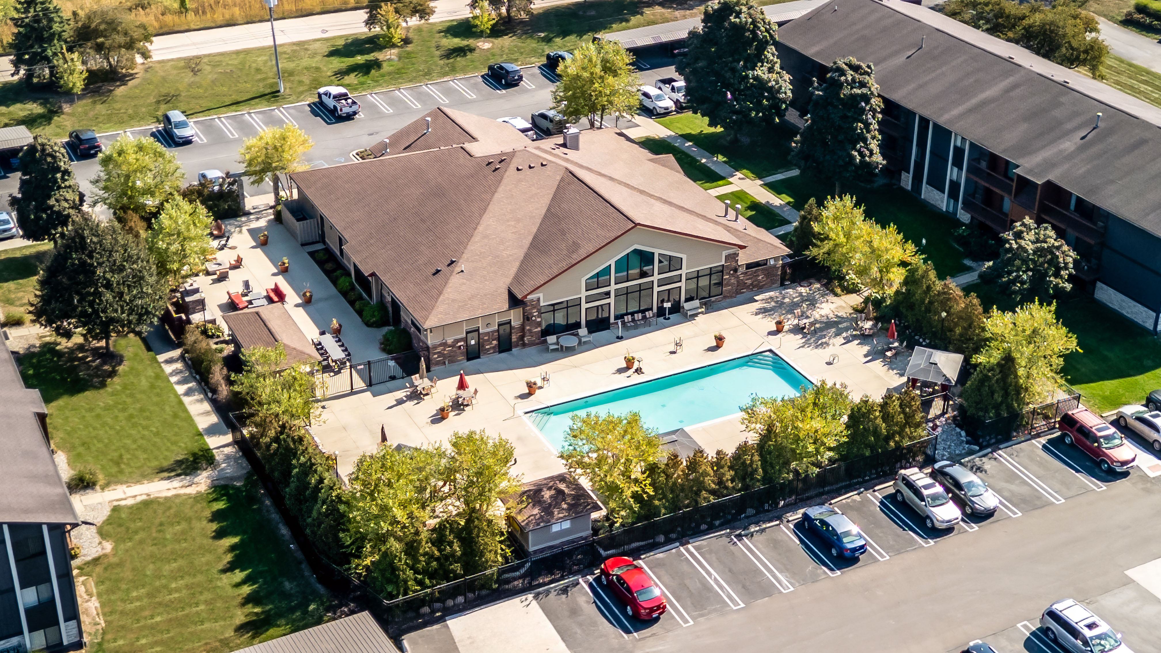 Trilogy Apartments – photo 3