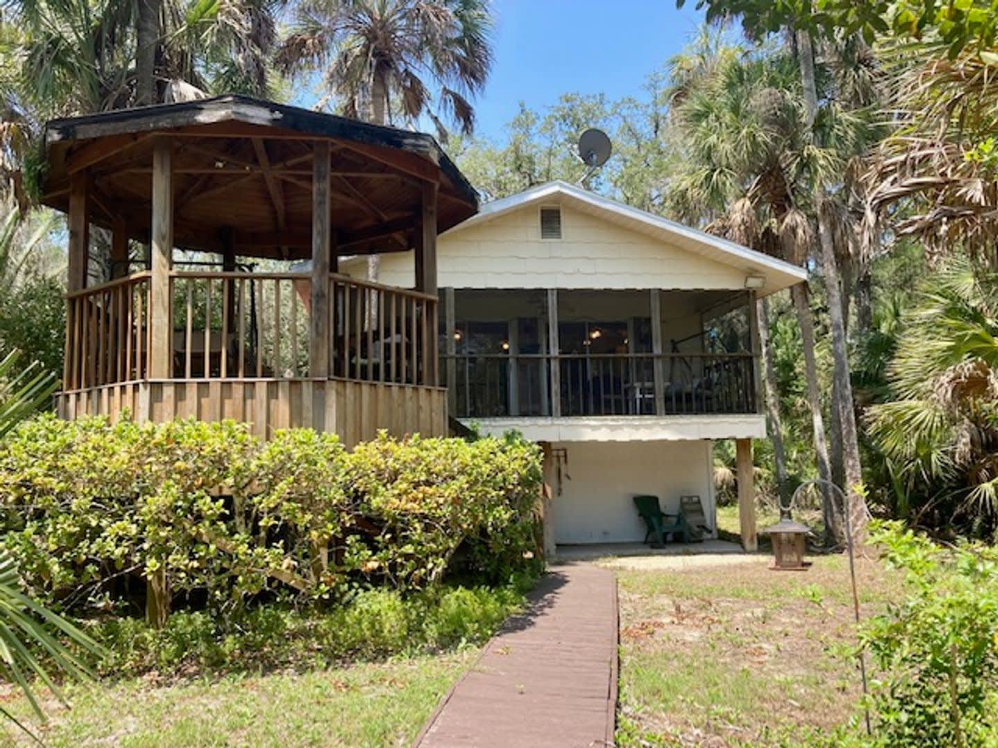 Captains' Lodge Old Homosassa – photo 3