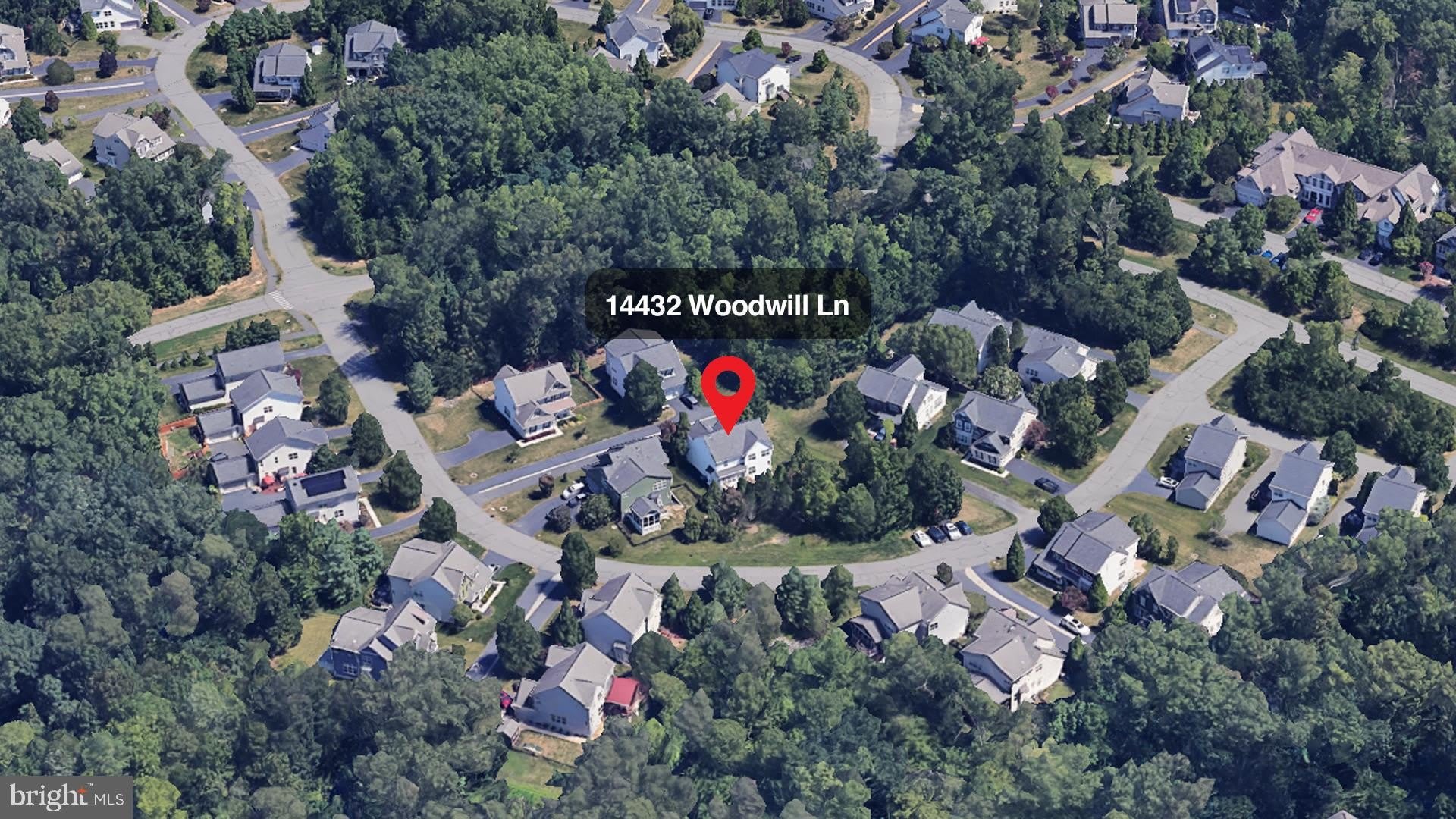 14432 Woodwill Lane – photo 2