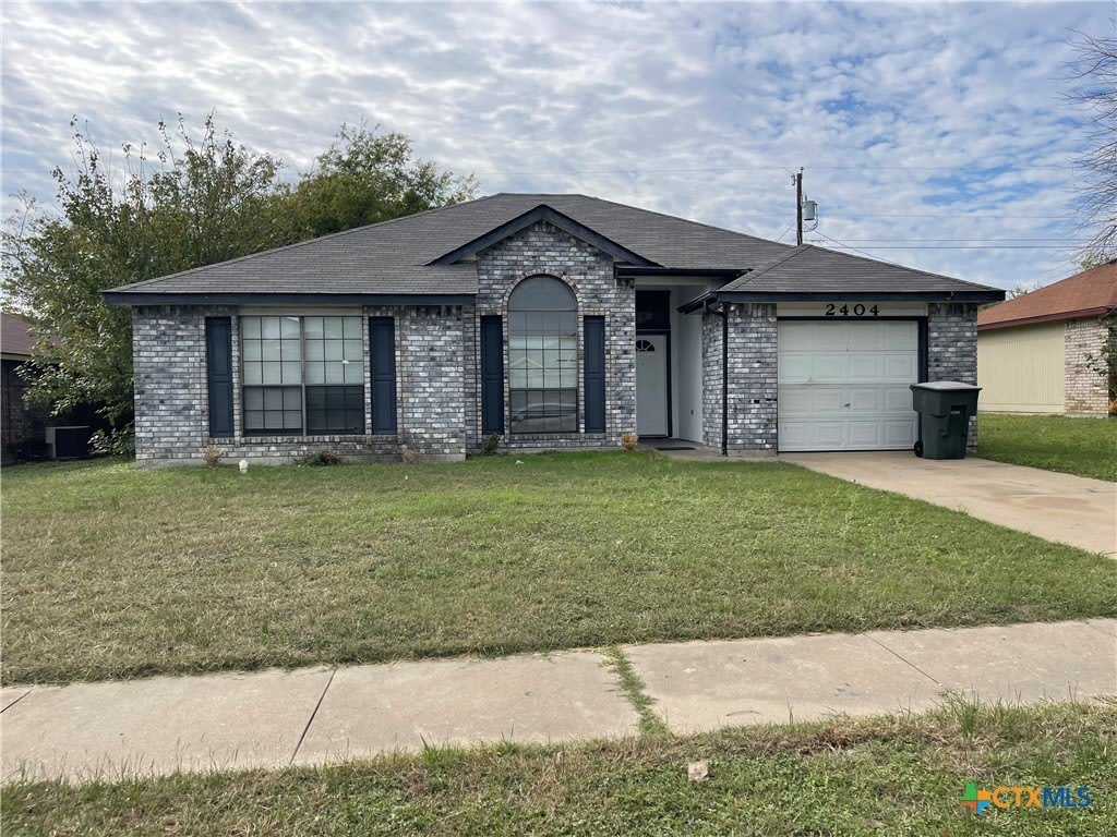 2404 Bluebonnet Drive – photo 1