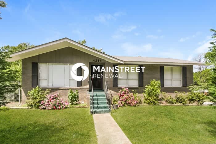 4214 Riche Road – photo 1