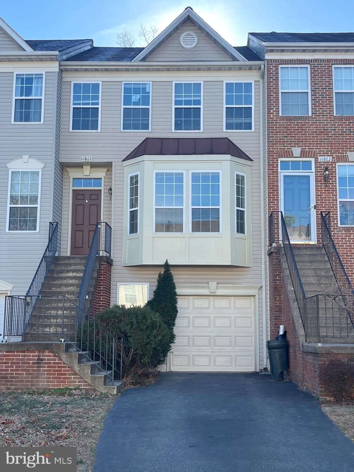 14861 BOLTON Road – photo 1