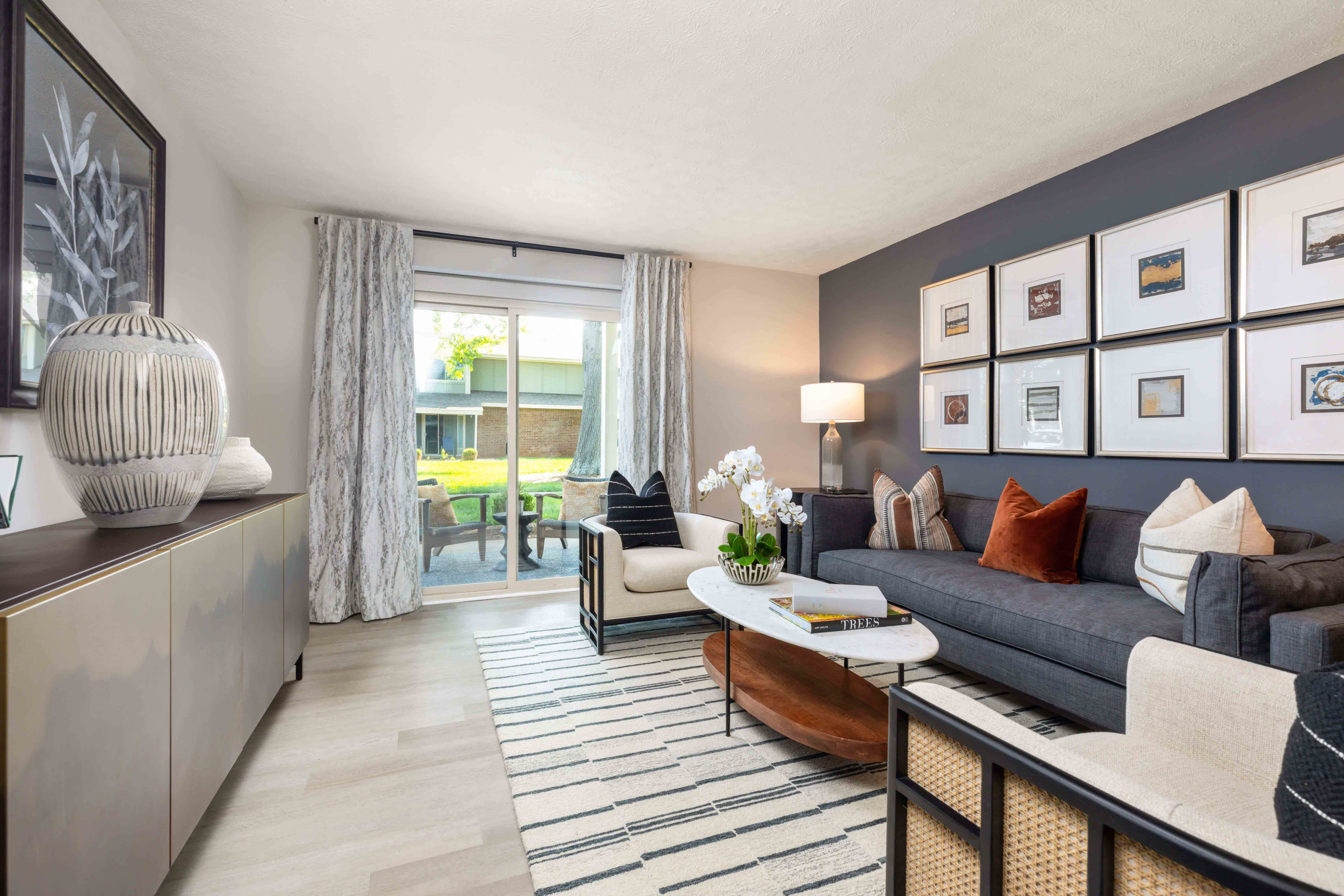 Plainview Apartments – photo 4