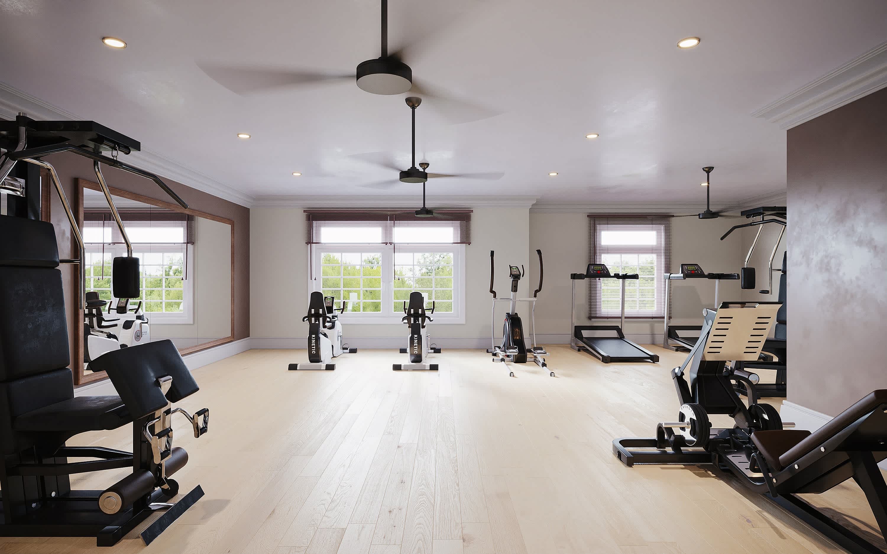 Album Dorchester 55 Active Adult Apartment Homes – photo 4