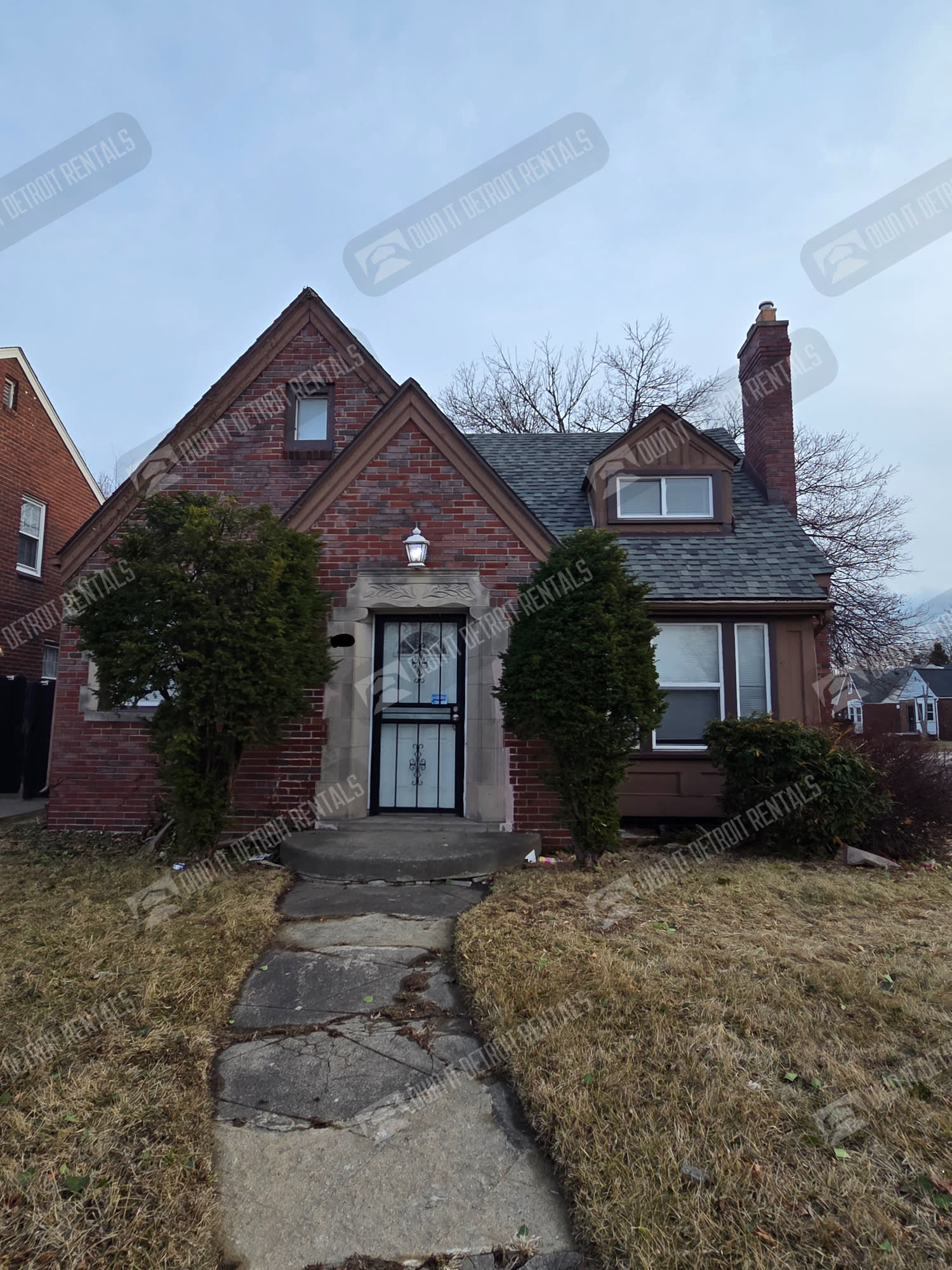 7331 W Outer Dr – photo 1