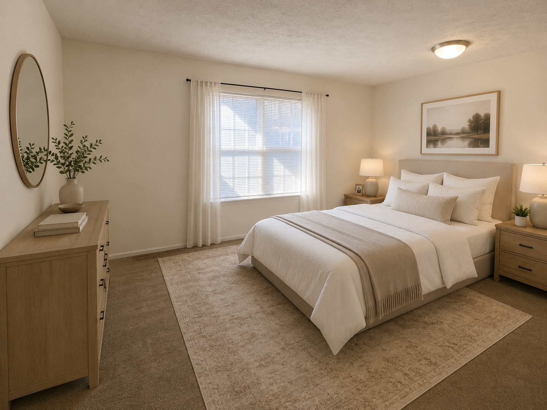 Vantage Pointe Apartments – photo 5