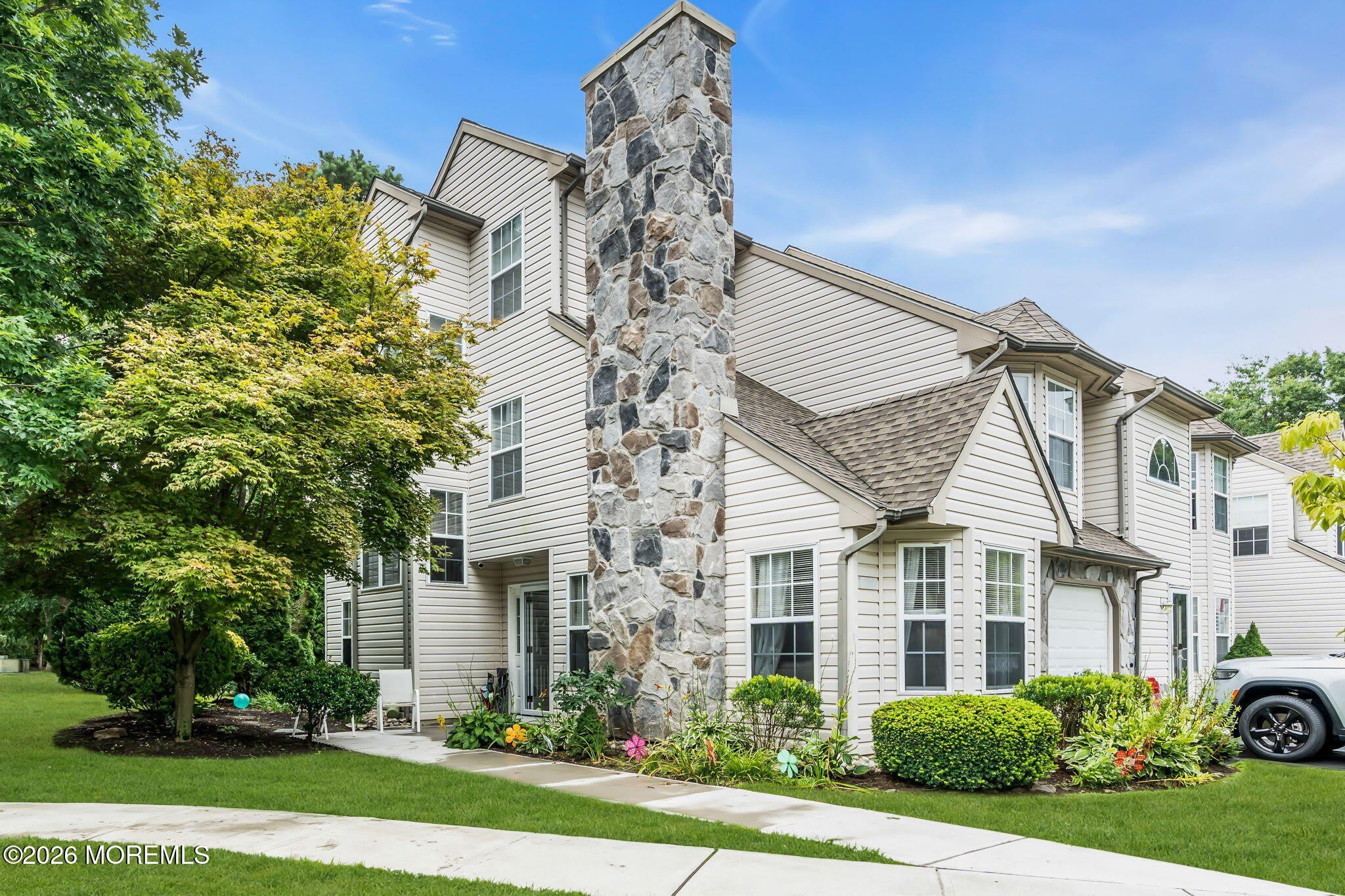 2907 Greenspire Court – photo 1