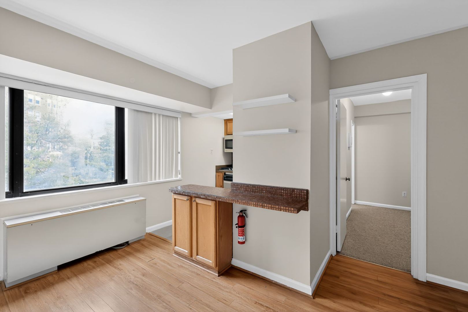 3701 Connecticut Ave NW #337 – photo 4