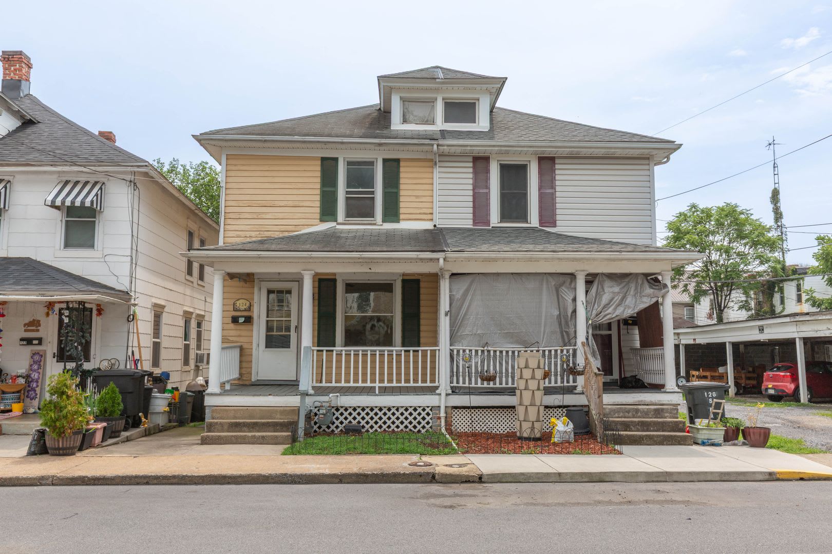 3 Bed, 2 Bath, Duplex in Martinsburg, WV – photo 3