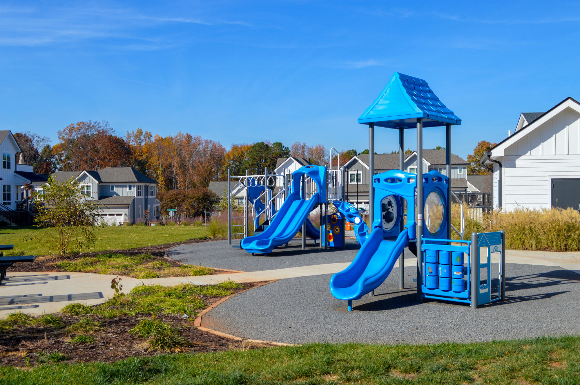Townhomes at Bridlestone – photo 5