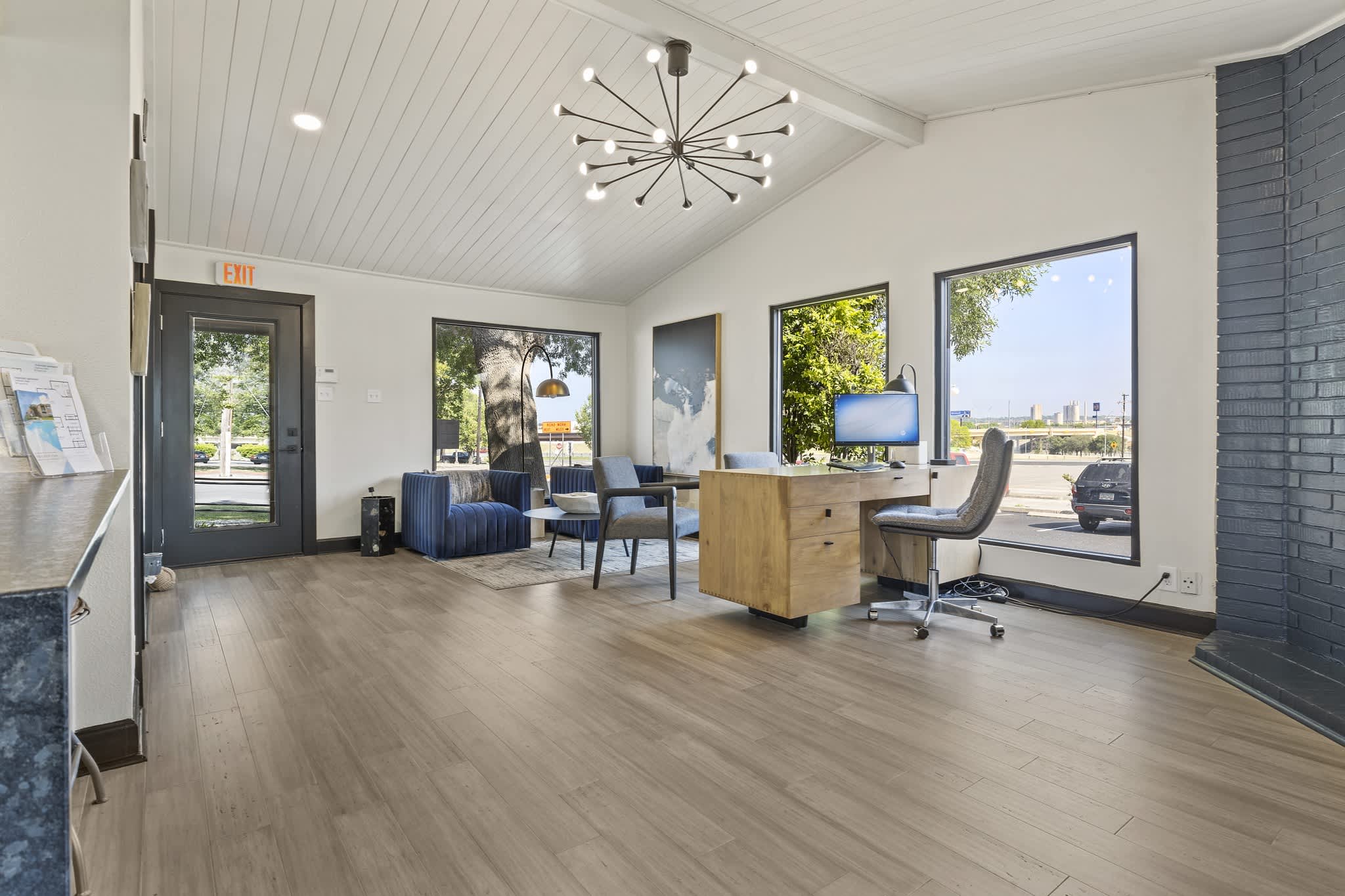 Tradewinds Apartment Homes – photo 3