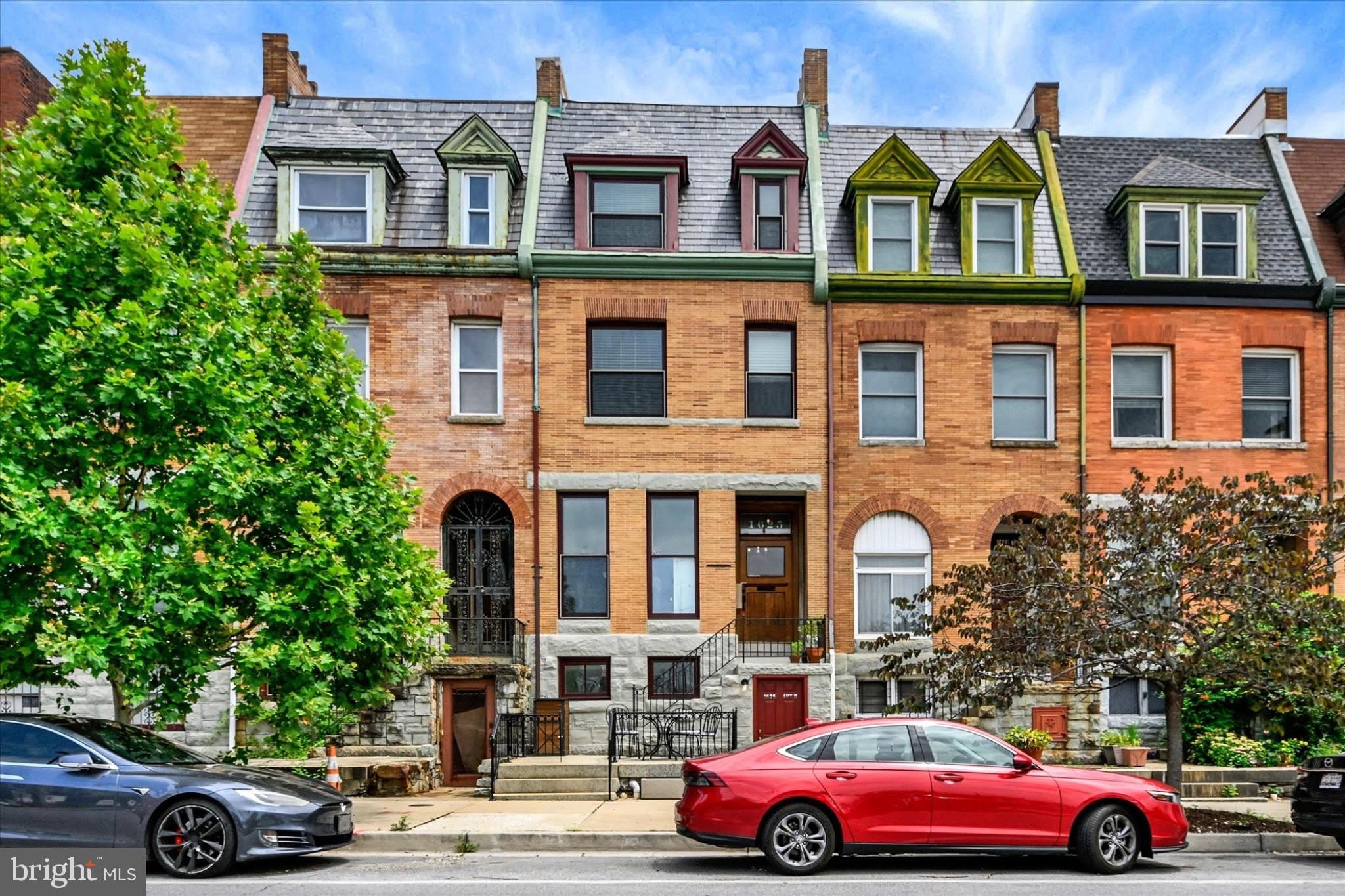 1625 Saint Paul Street – photo 2