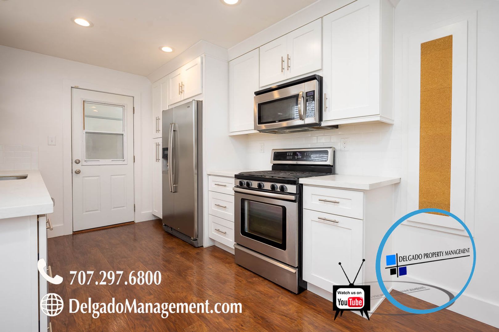 Updated 3 2 Bath Home Available Now – photo 4