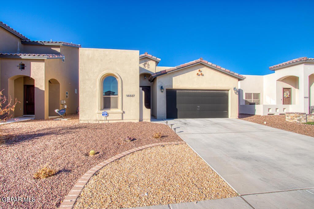 14837 HARRY FLOURNOY Avenue – photo 1