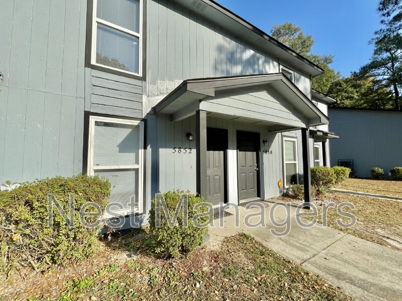 5852 Aftonshire Drive – photo 1
