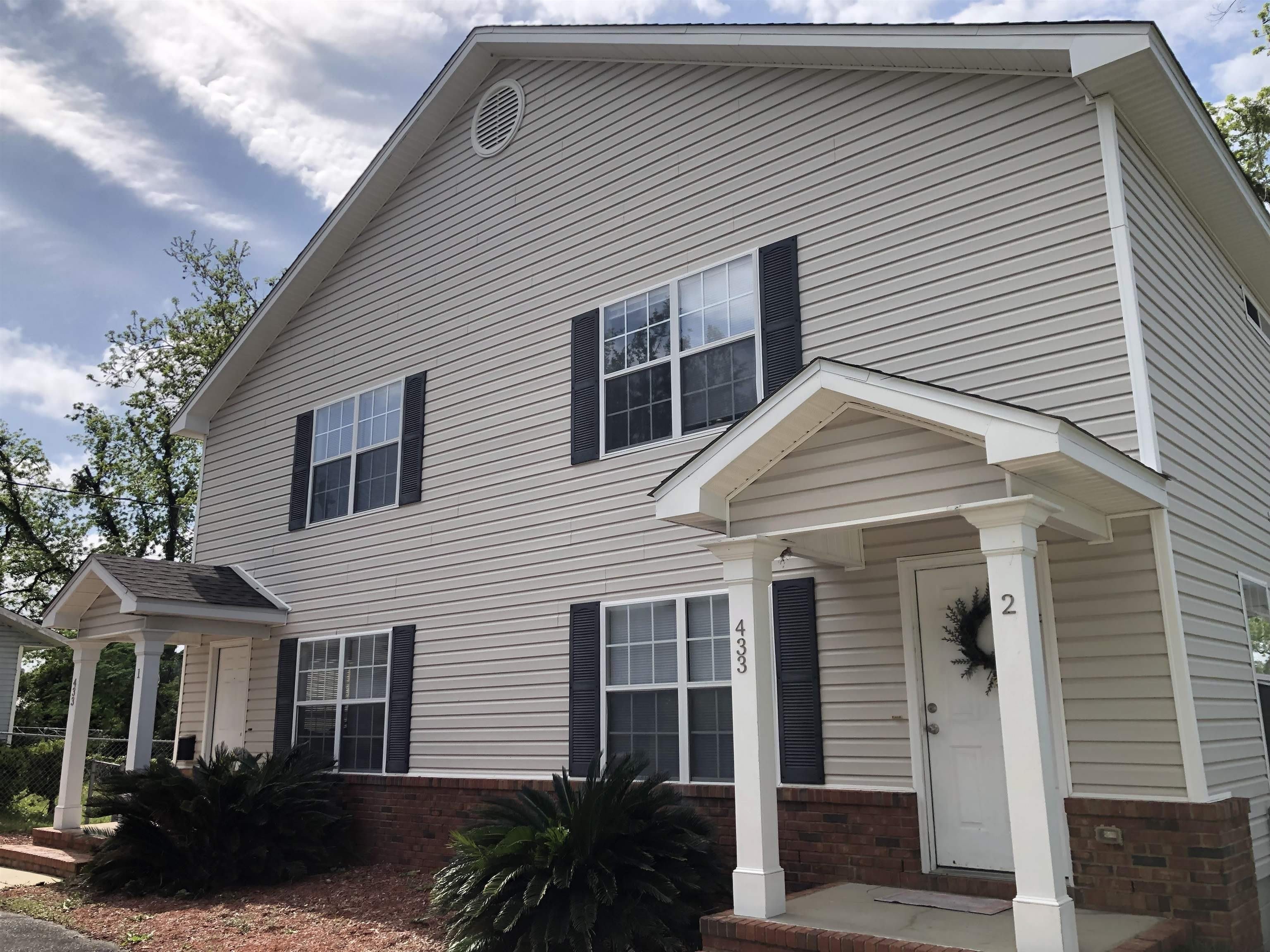 433 W Brevard Street – photo 4