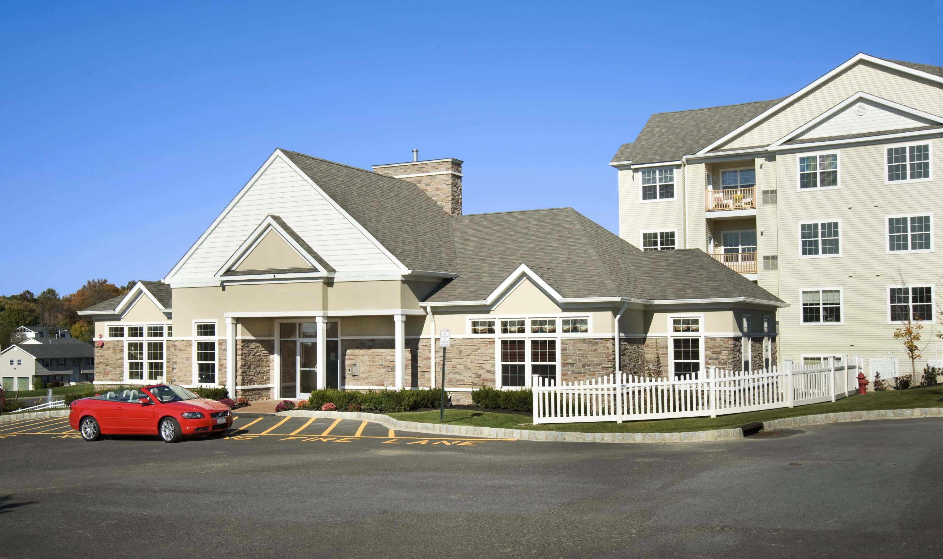 410 Tower Ridge Circle – photo 2