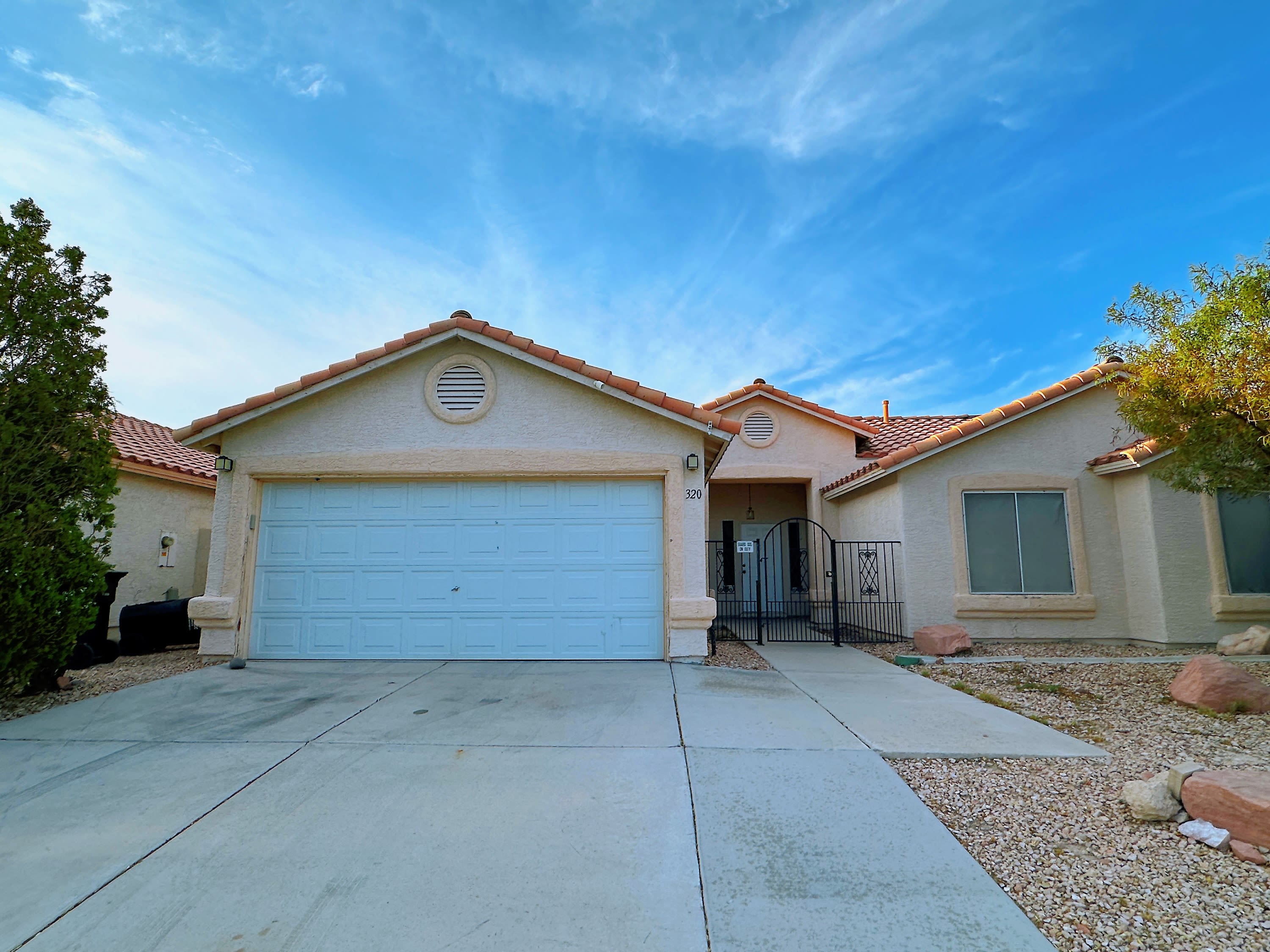 320 Mirasol Way – photo 1