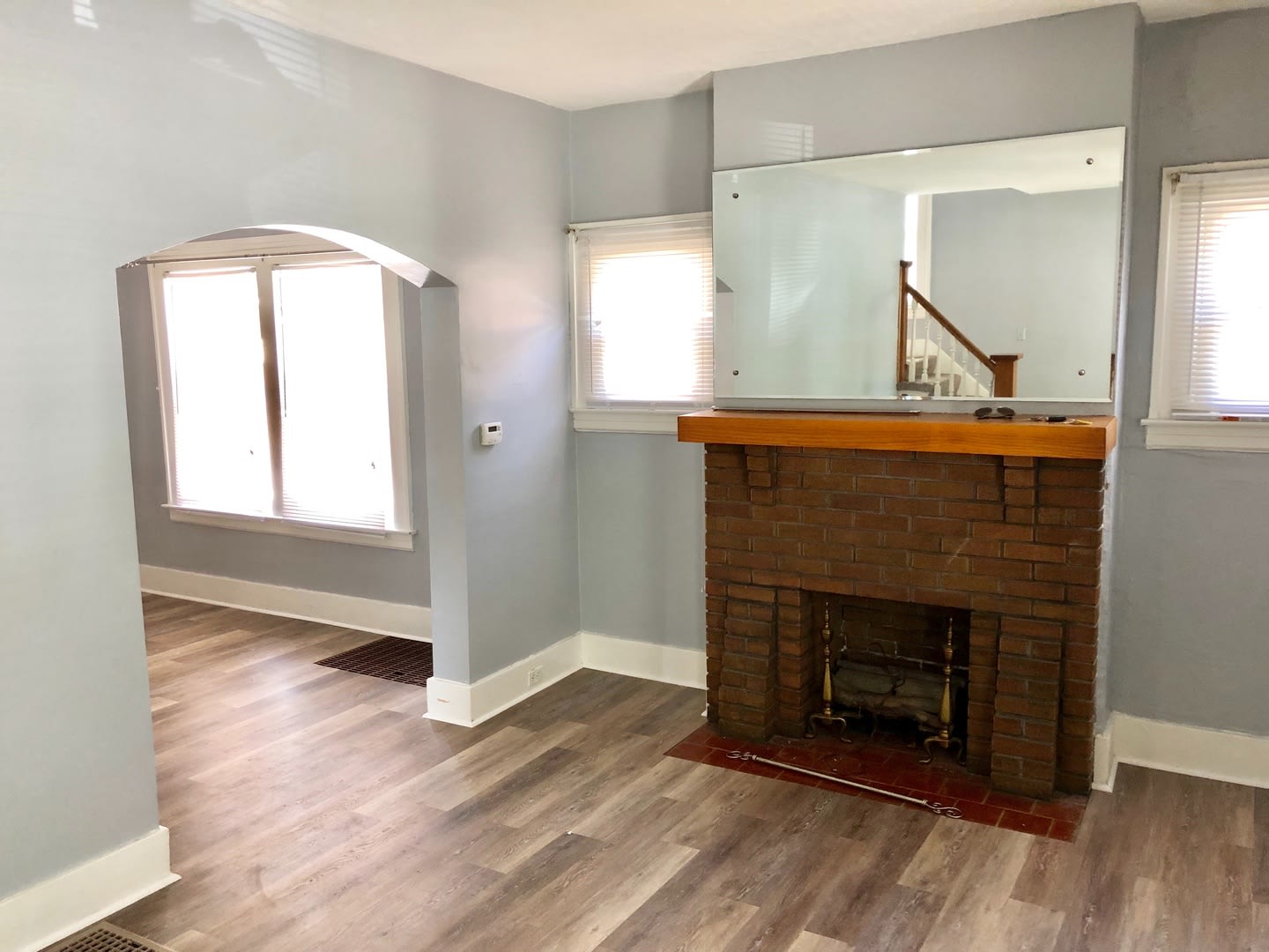 Beautiful 2 Bedroom/2 Bath South End Home Close to U of L – photo 3