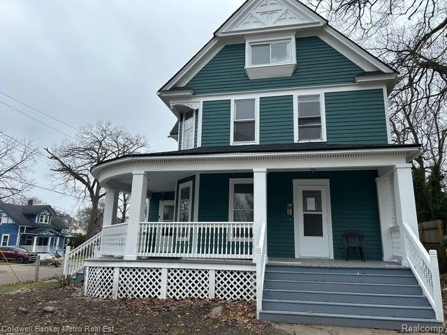 82 PALMER Avenue – photo 2