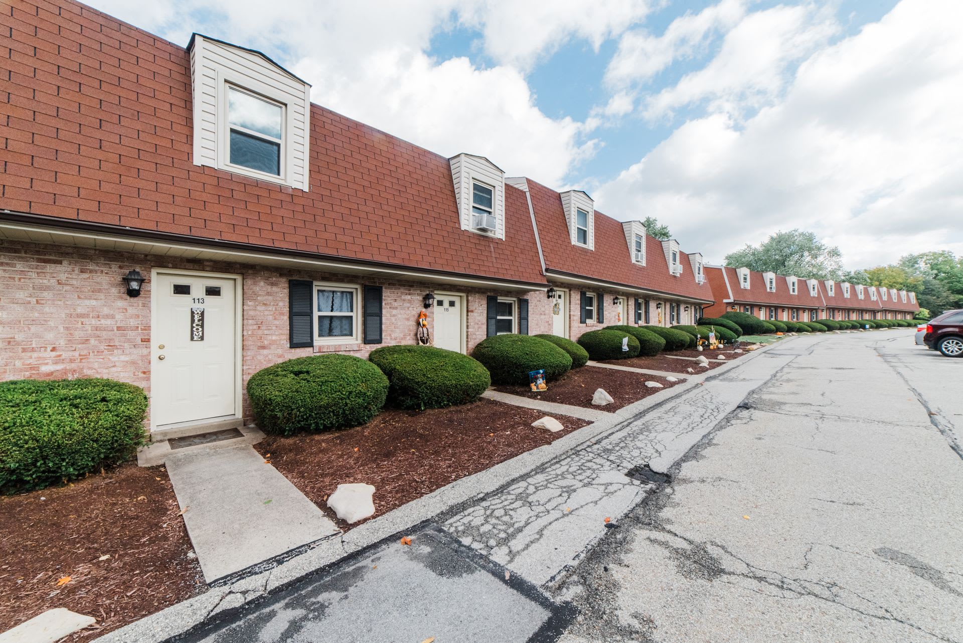 Starboard Villa Townhomes – photo 4