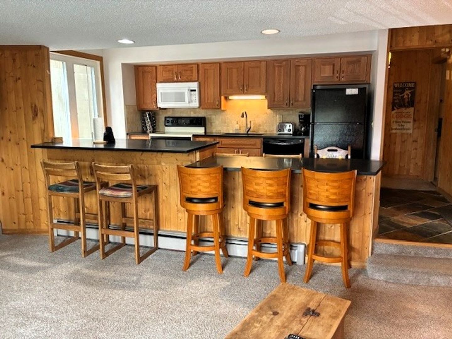 Monthly Rental- Gold Camp #46 – photo 1