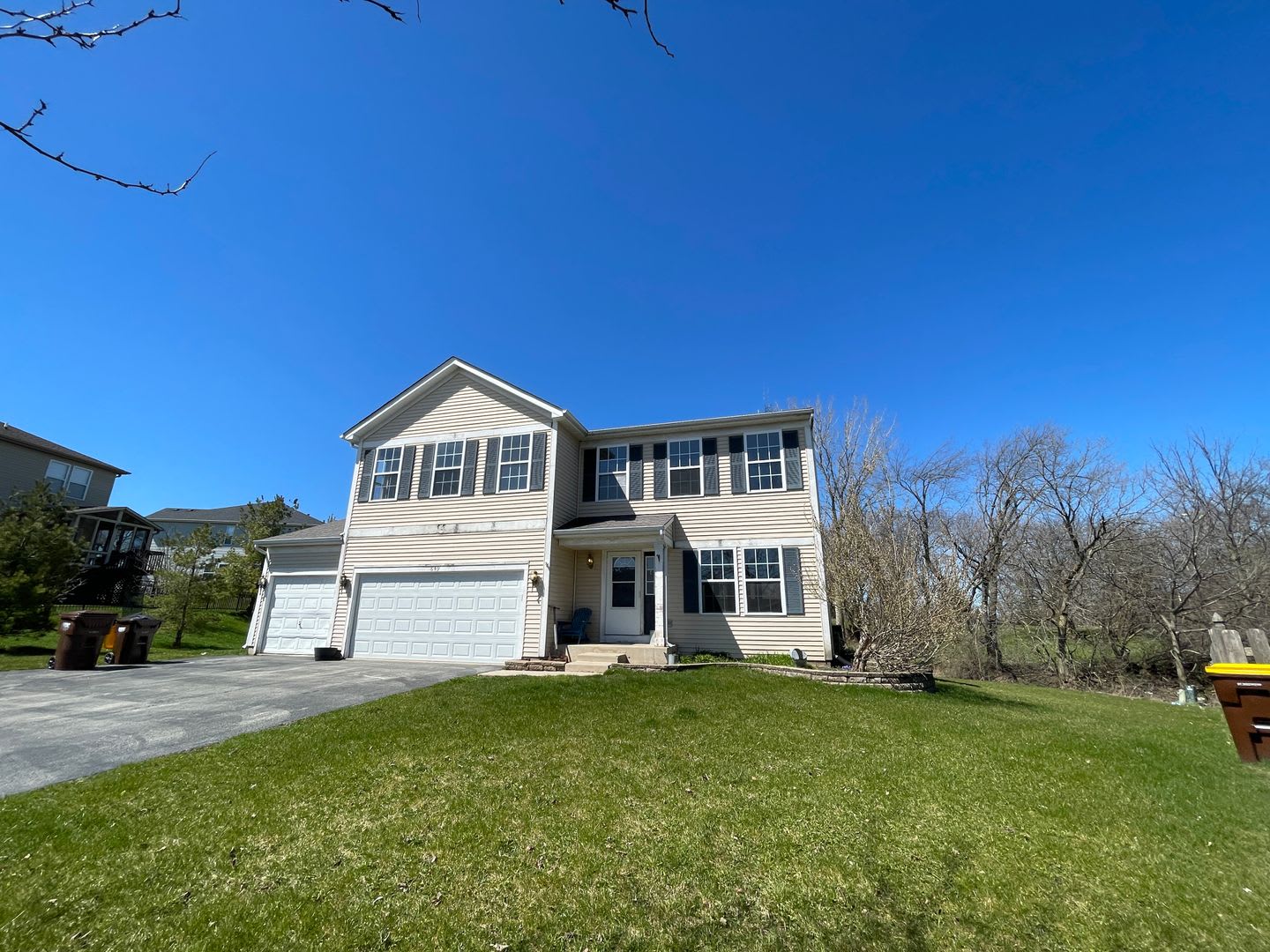 Single Family Home for Rent in Marengo! – photo 2