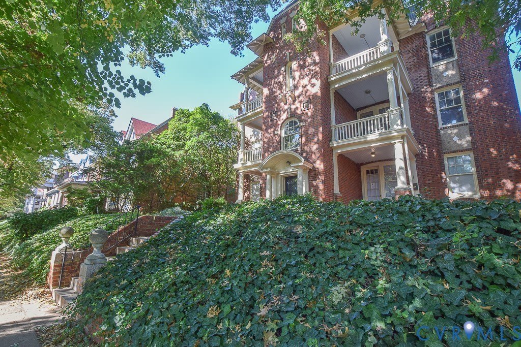 120 S Arthur Ashe Boulevard – photo 2