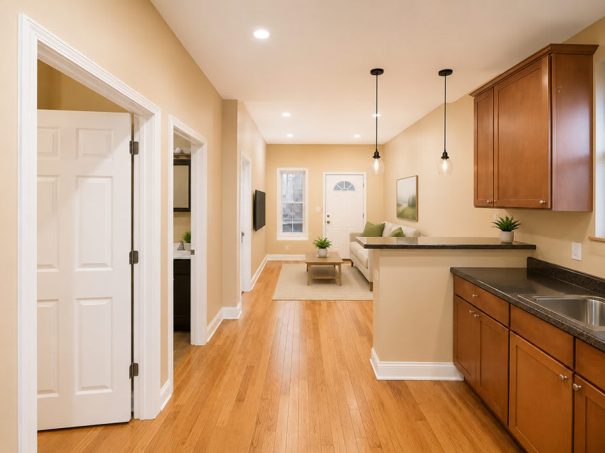718 South Aberdeen – photo 2