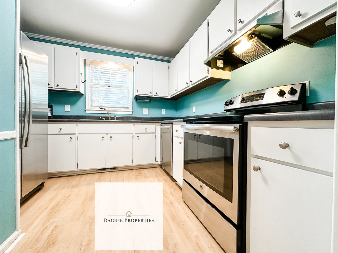 Spacious Townhouse In Desirable Greenville Location – photo 3