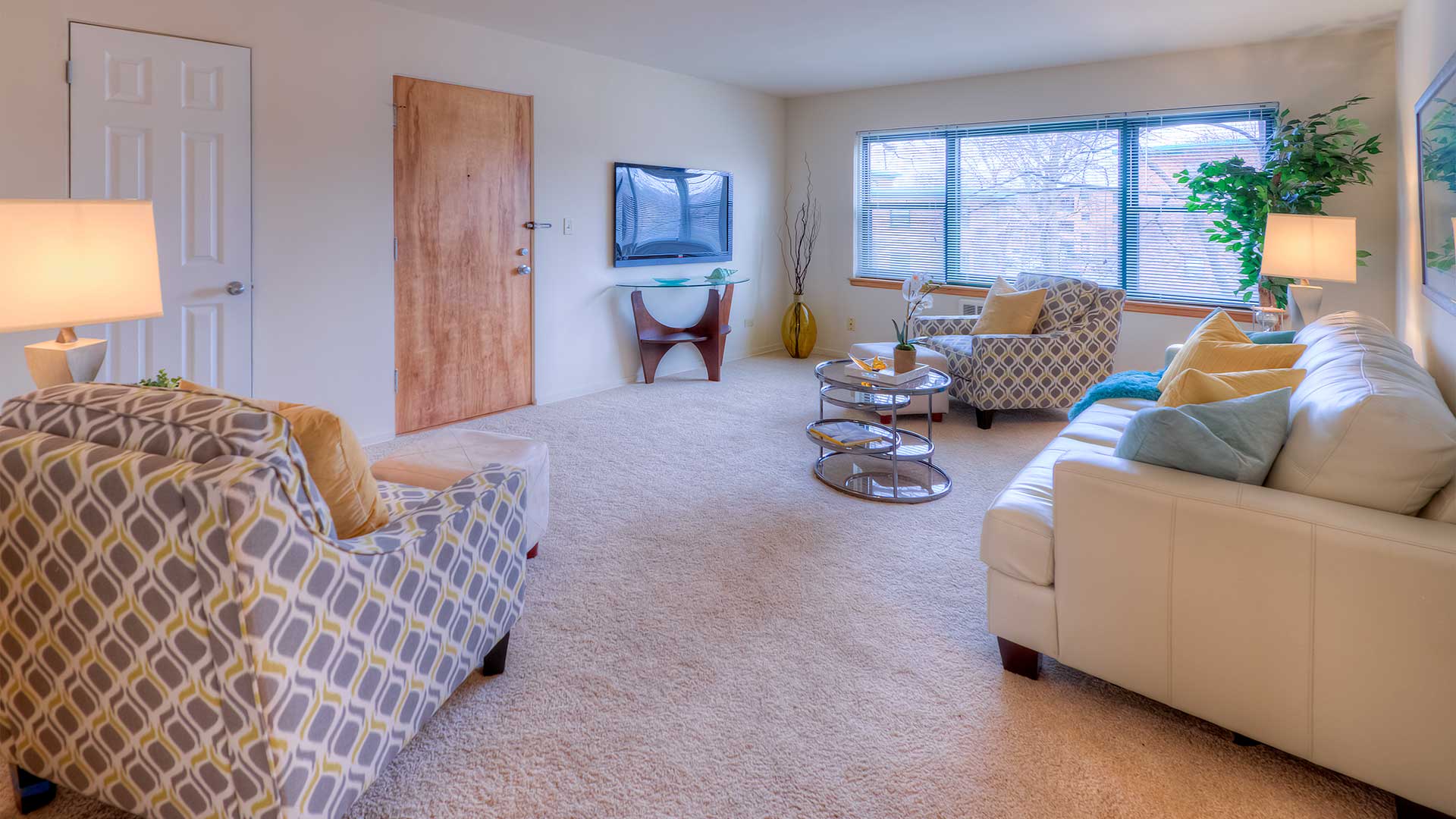 Homestead Apartments – photo 2