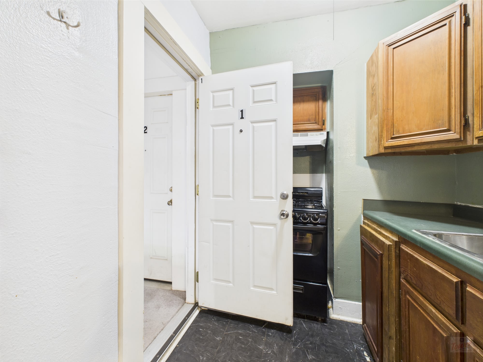 3006 Duval St Apt 1 – photo 5