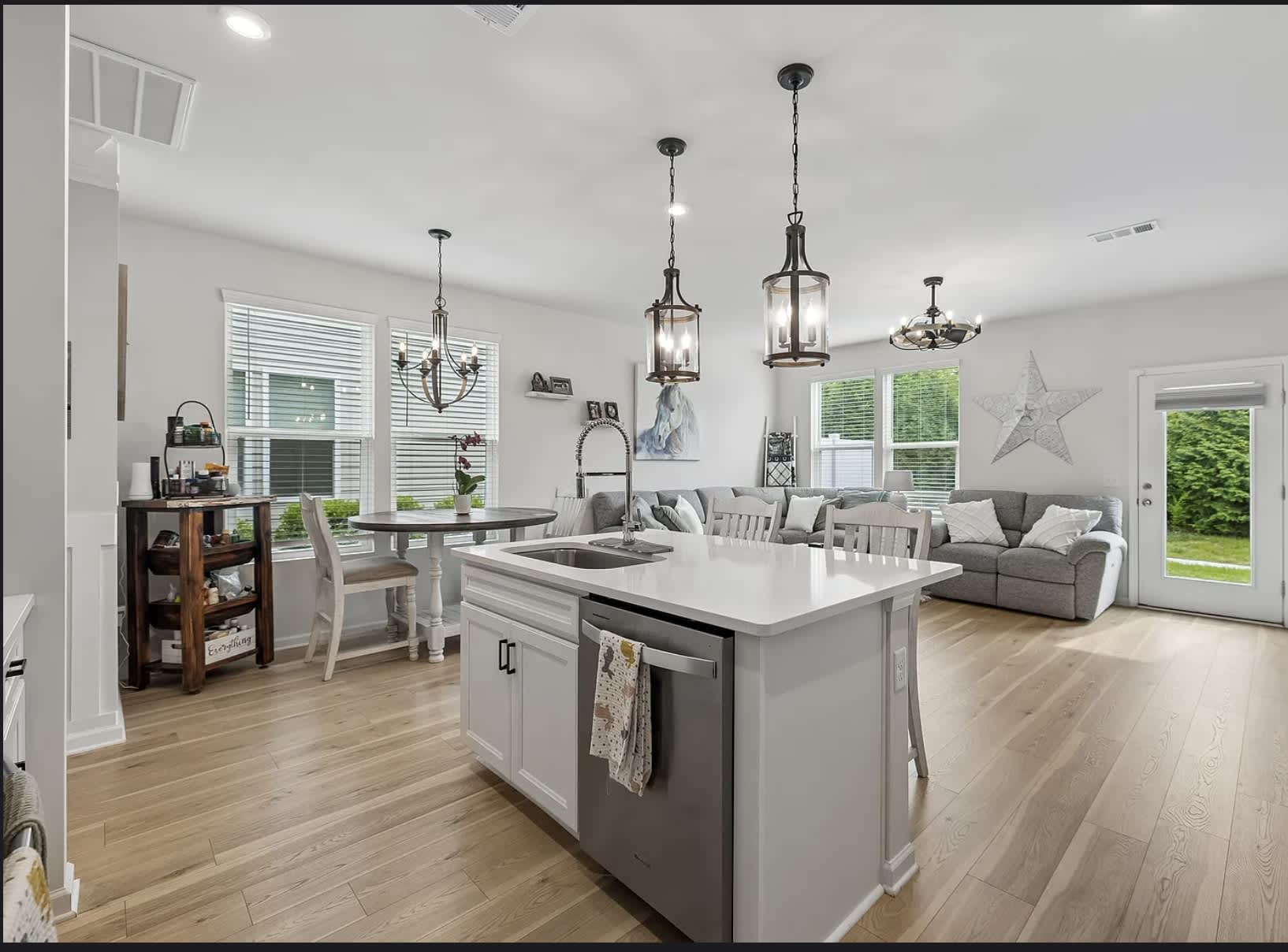 6775 Hickory Ridge Road – photo 3